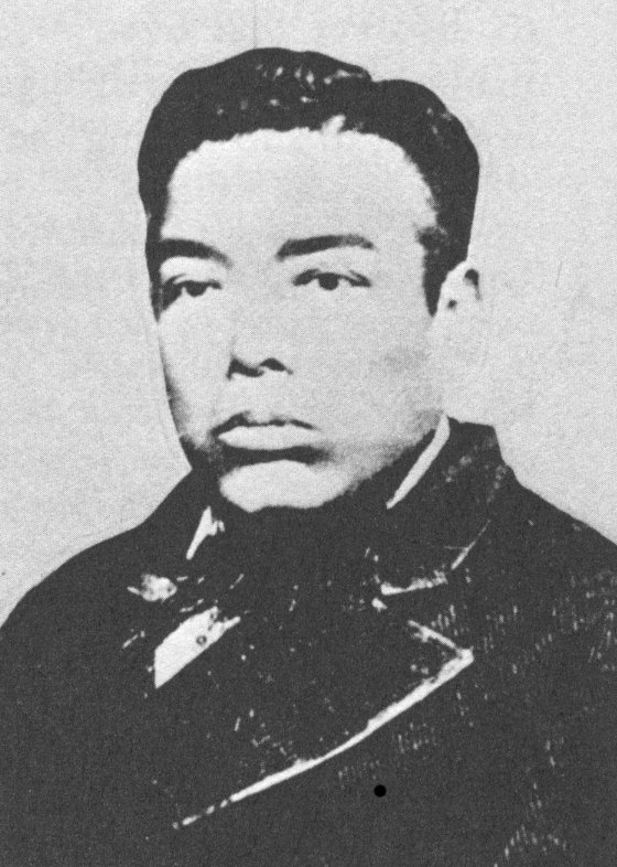 Mishima Michitsune